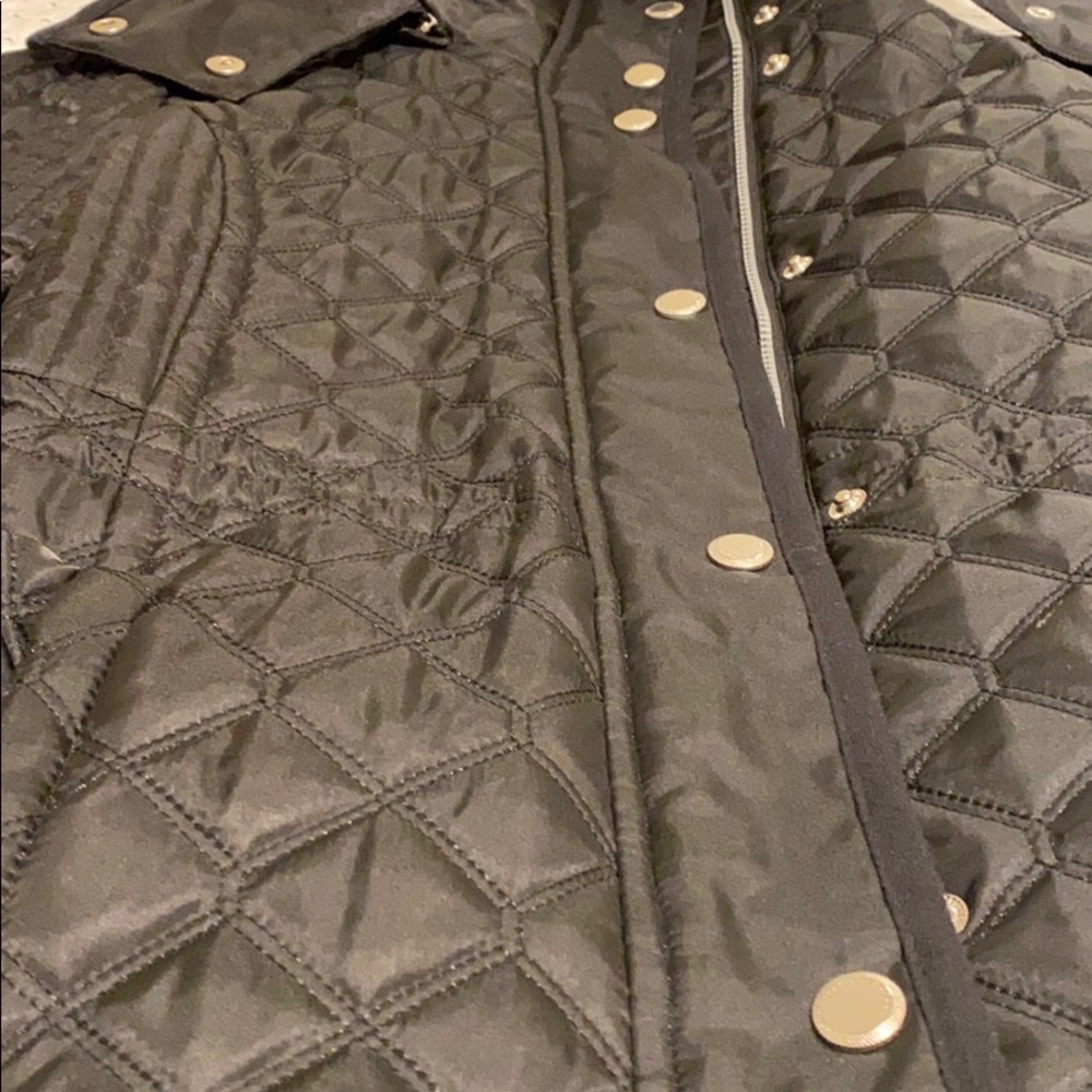 Winter coat - Picture 2 of 2